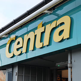 Centra