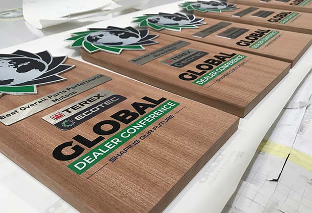 Professional Signage Solutions | Signworks UK & Ireland