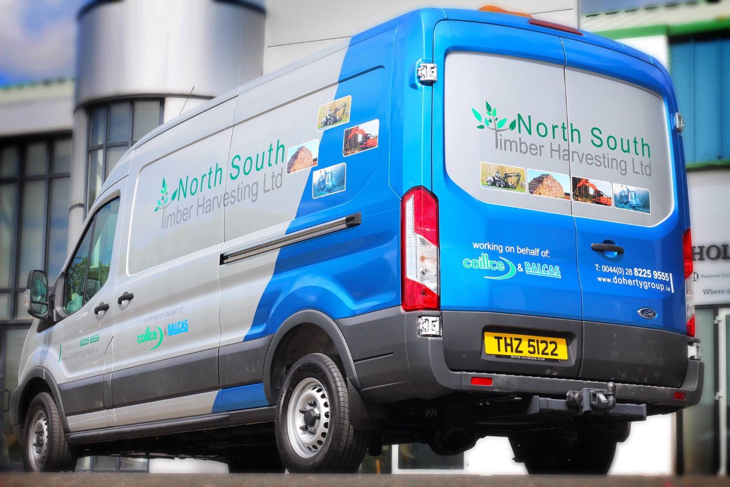 Vehicle Graphics