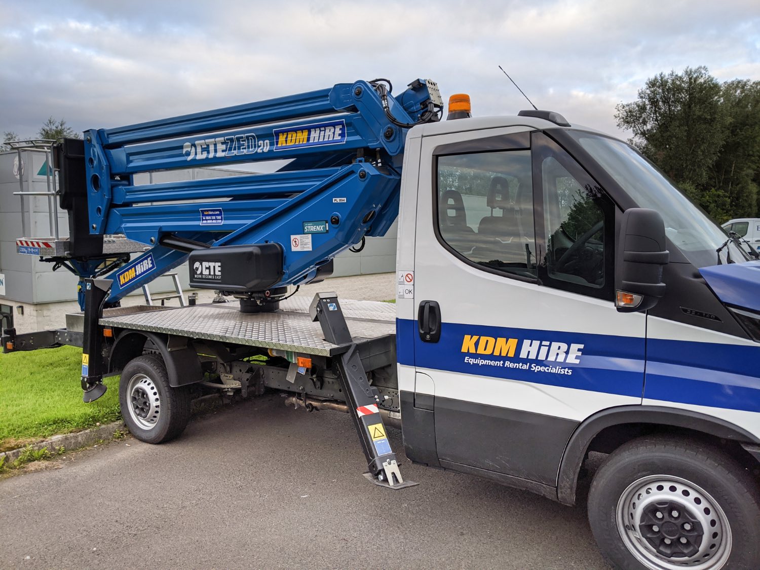 Vehicle Graphics