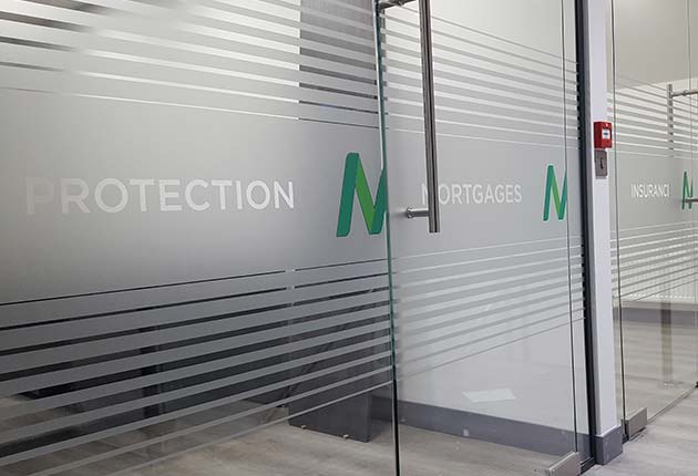 Professional Signage Solutions | Signworks UK & Ireland