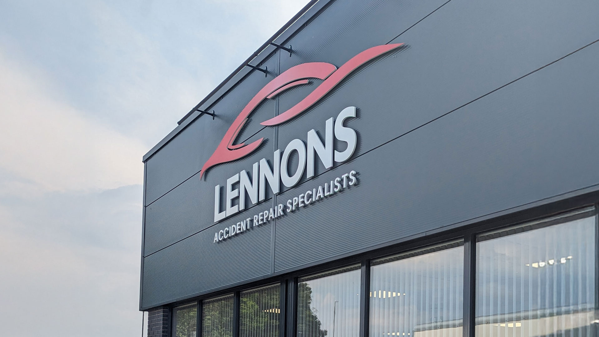 Lennons Repair Specialists