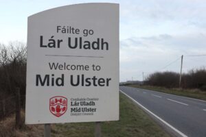 Mid Ulster District Council 2