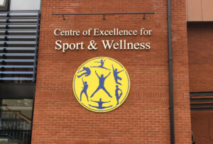 St Louis Ballymena Educational